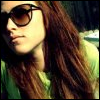 Sunglasses avatars