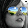 Sunglasses avatars