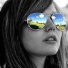 Sunglasses avatars