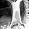 Sunglasses avatars