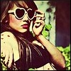 Sunglasses avatars