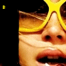 Sunglasses avatars