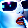 Sunglasses avatars