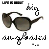 Sunglasses avatars