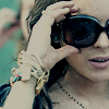 Sunglasses avatars