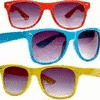 Sunglasses avatars