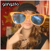 Sunglasses avatars