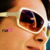 Sunglasses avatars