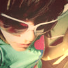 Sunglasses avatars