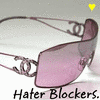 Sunglasses avatars