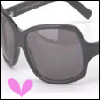 Sunglasses avatars