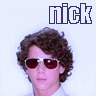 Sunglasses avatars
