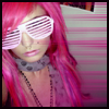 Sunglasses avatars