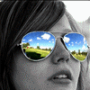 Sunglasses avatars