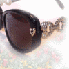 Sunglasses avatars