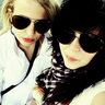 Sunglasses avatars