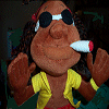 Weed avatars