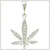 Weed avatars