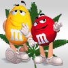 Weed avatars