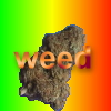 Weed avatars