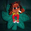 Weed avatars