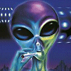 Weed avatars