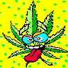 Weed avatars