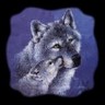 Wolves avatars