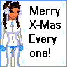 Xmas avatars