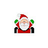 Xmas avatars