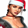 Xmas avatars