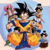 Dragonball z avatars