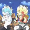 Dragonball z avatars