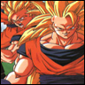 Dragonball z avatars