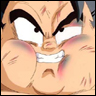 Dragonball z avatars