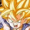 Dragonball z avatars