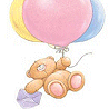 Forever friends avatars