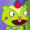 Happy tree friends avatars