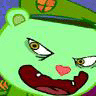 Happy tree friends avatars