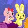 Happy tree friends avatars