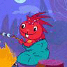 Happy tree friends avatars