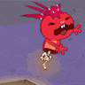 Happy tree friends avatars