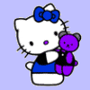 Hello kitty avatars