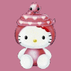 Hello kitty avatars