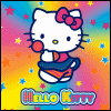 Hello kitty avatars