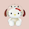 Hello kitty avatars