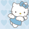 Hello kitty avatars