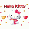 Hello kitty avatars