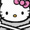 Hello kitty avatars