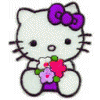 Hello kitty avatars